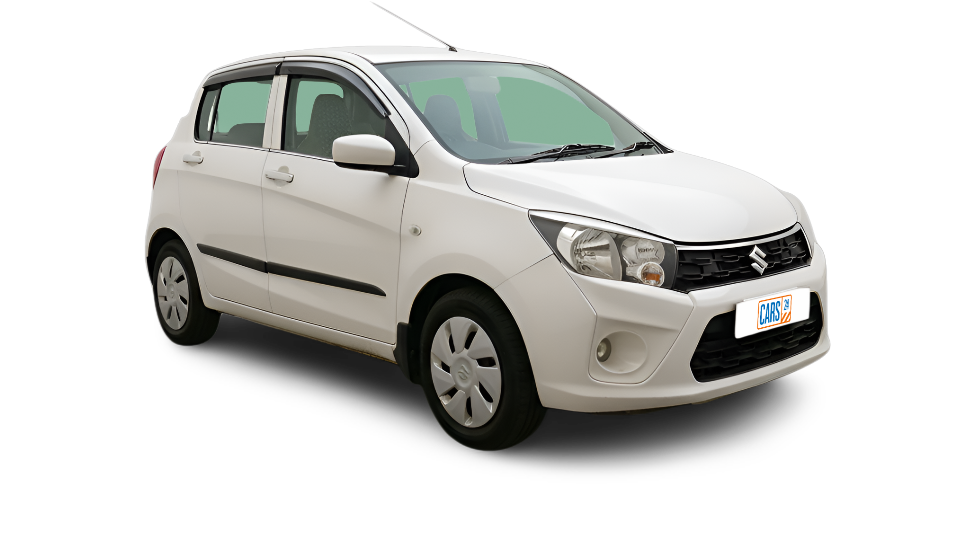 Maruti Celerio-img